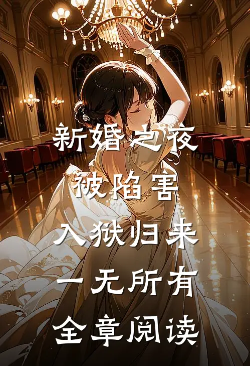 新婚之夜被陷害，入狱归来一无所有全章阅读