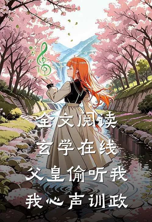 全文阅读玄学在线：父皇偷听我我心声训政