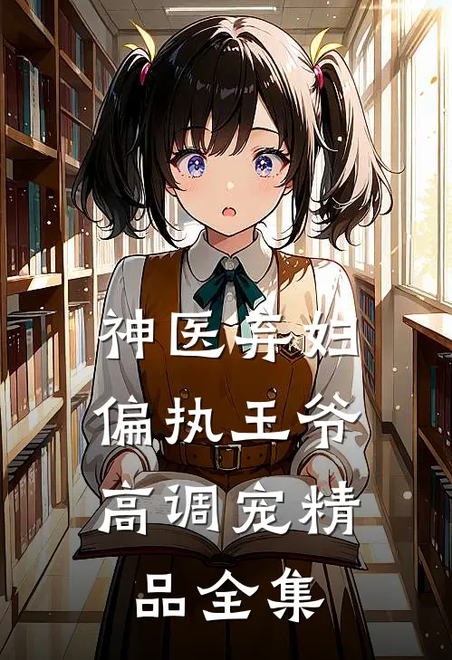 神医弃妇，偏执王爷高调宠精品全集