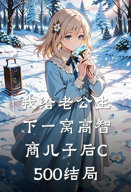 我给老公生下一窝高智商儿子后C500结局