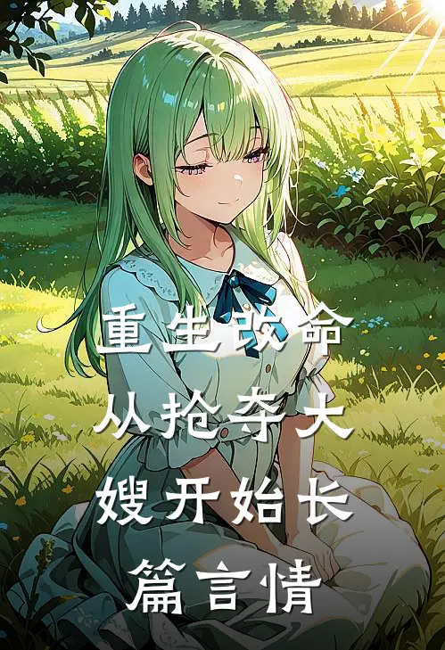 重生改命：从抢夺大嫂开始长篇言情