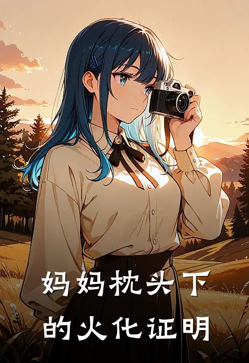 妈妈枕头下的火化证明