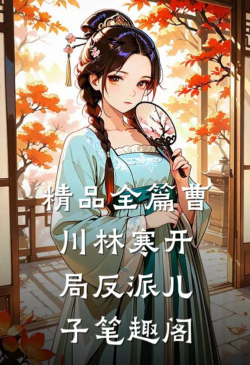 精品全篇曹川林寒开局反派儿子笔趣阁