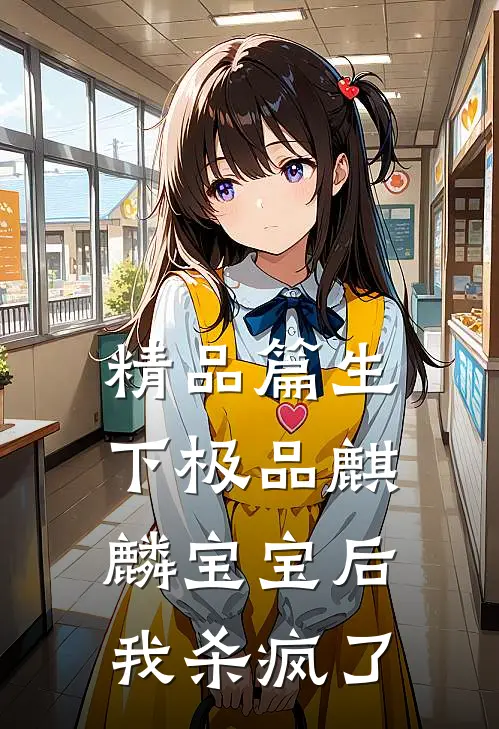 精品篇生下极品麒麟宝宝后，我杀疯了