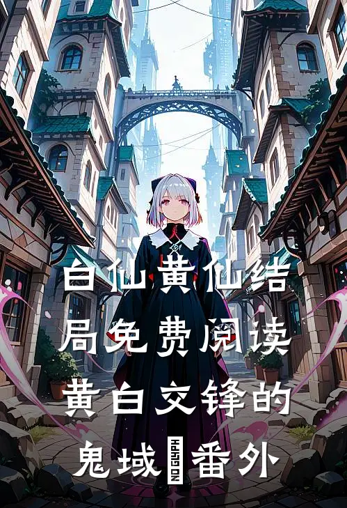 白仙黄仙结局免费阅读黄白交锋的鬼域‌番外