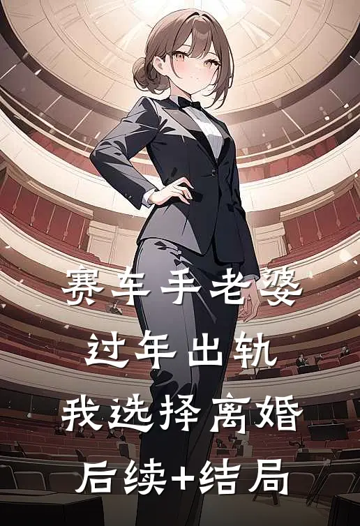 赛车手老婆过年出轨，我选择离婚后续+结局