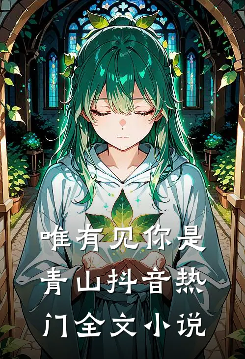 唯有见你是青山抖音热门全文小说
