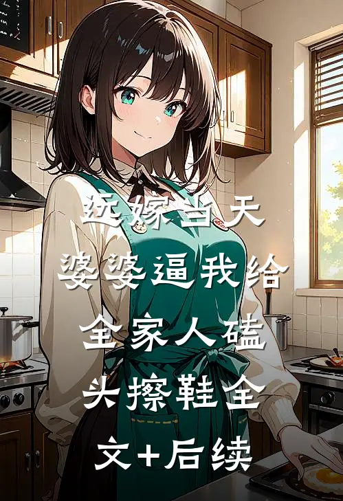 远嫁当天，婆婆逼我给全家人磕头擦鞋全文+后续