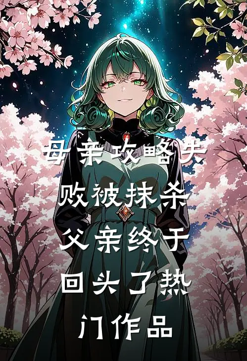 母亲攻略失败被抹杀，父亲终于回头了热门作品