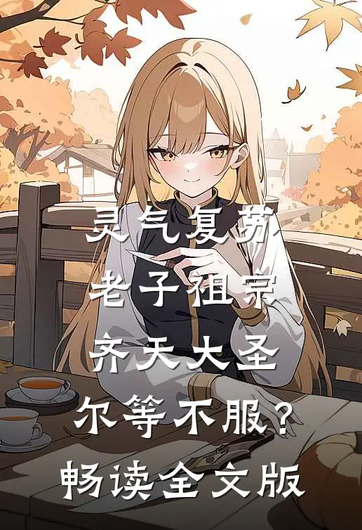 灵气复苏：老子祖宗齐天大圣，尔等不服？畅读全文版
