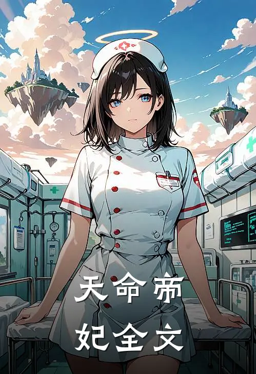 天命帝妃全文
