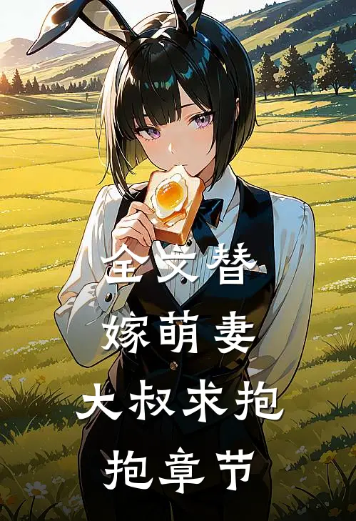 全文替嫁萌妻：大叔求抱抱章节