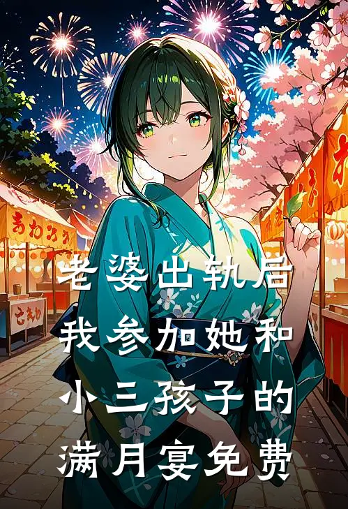 老婆出轨后，我参加她和小三孩子的满月宴免费