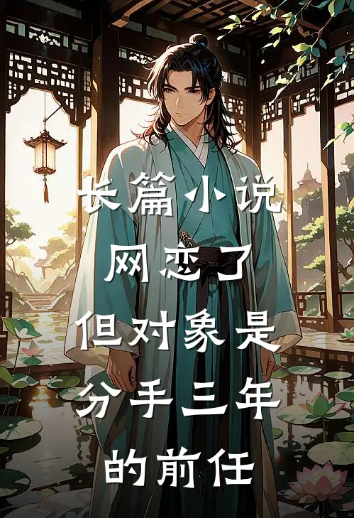 长篇小说网恋了，但对象是分手三年的前任