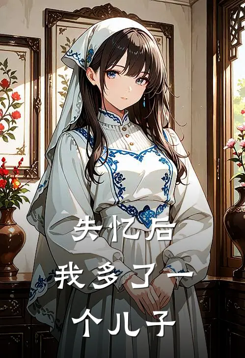 失忆后，我多了一个儿子