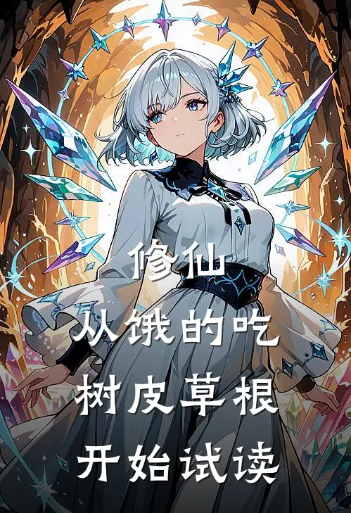 修仙：从饿的吃树皮草根开始试读