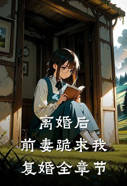 离婚后，前妻跪求我复婚全章节