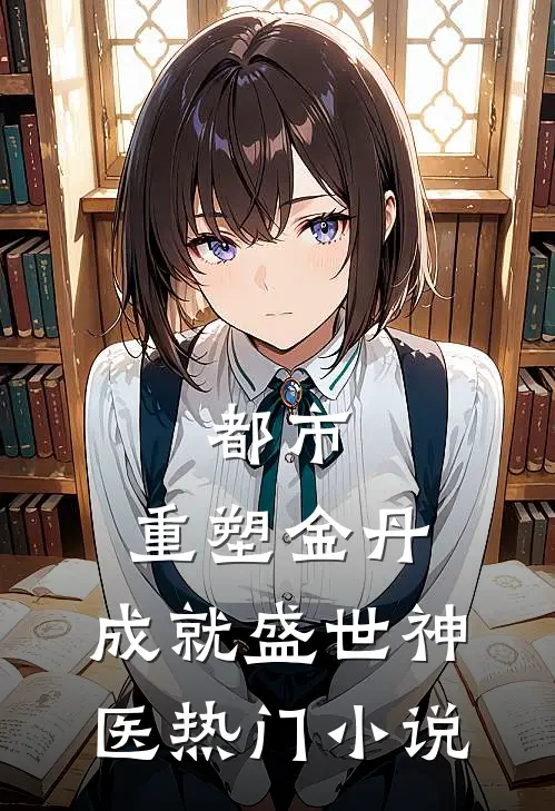 都市：重塑金丹，成就盛世神医热门小说
