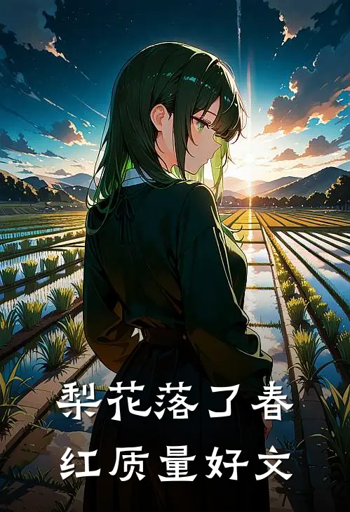 梨花落了春红质量好文