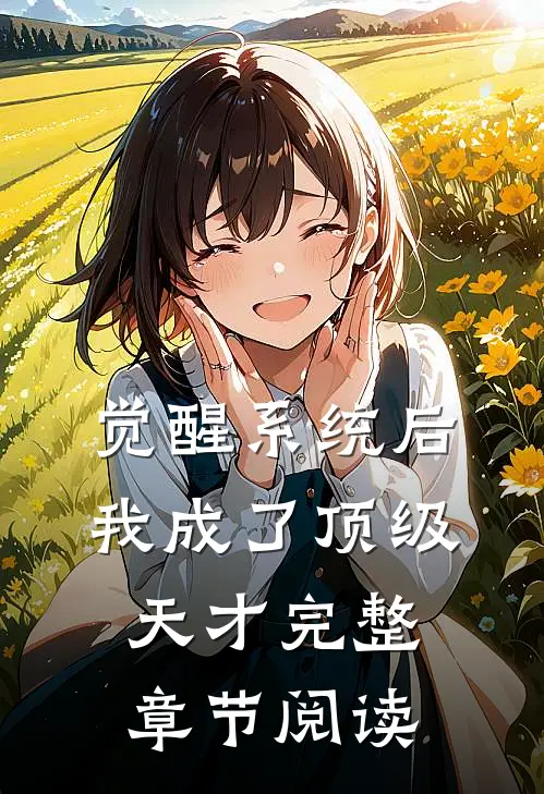 觉醒系统后，我成了顶级天才完整章节阅读