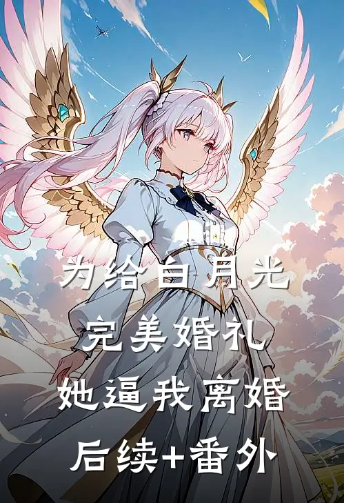 为给白月光完美婚礼，她逼我离婚后续+番外