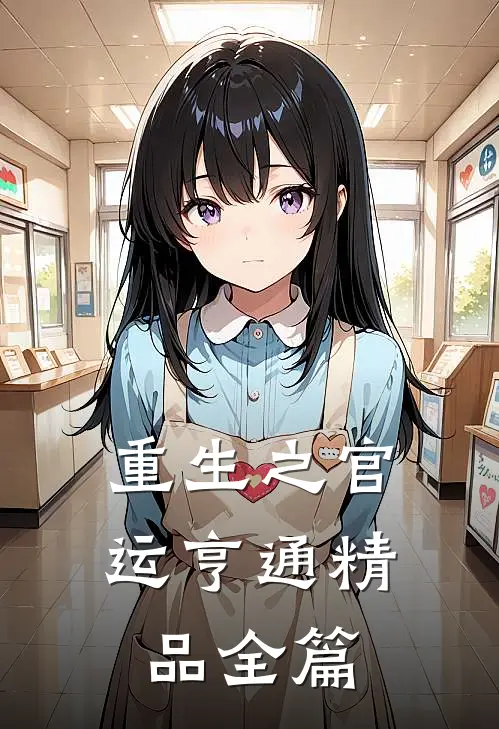 重生之官运亨通精品全篇