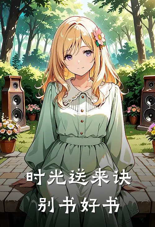 时光送来诀别书好书