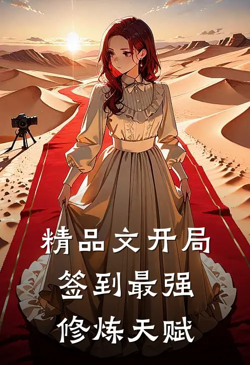 精品文开局签到最强修炼天赋