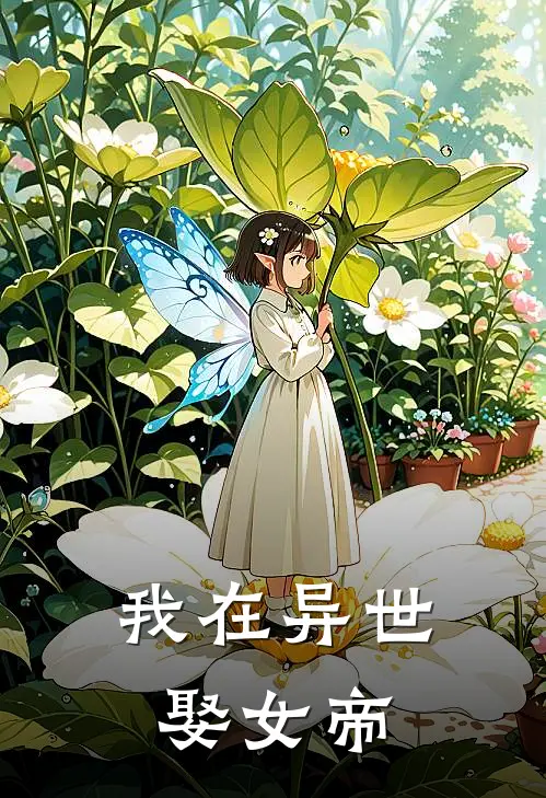 我在异世娶女帝