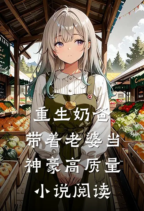 重生奶爸，带着老婆当神豪高质量小说阅读