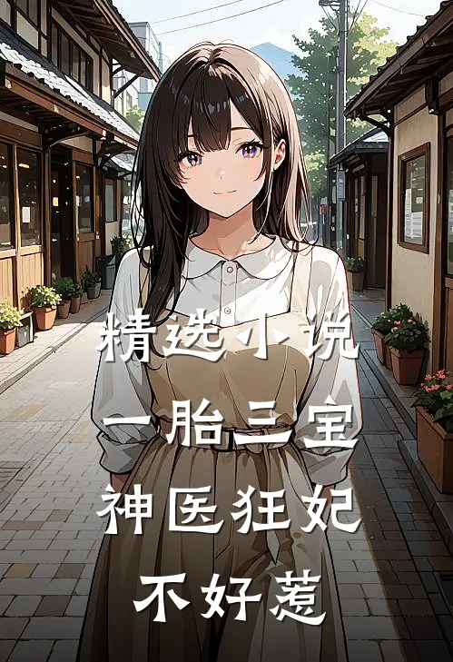 精选小说一胎三宝：神医狂妃不好惹