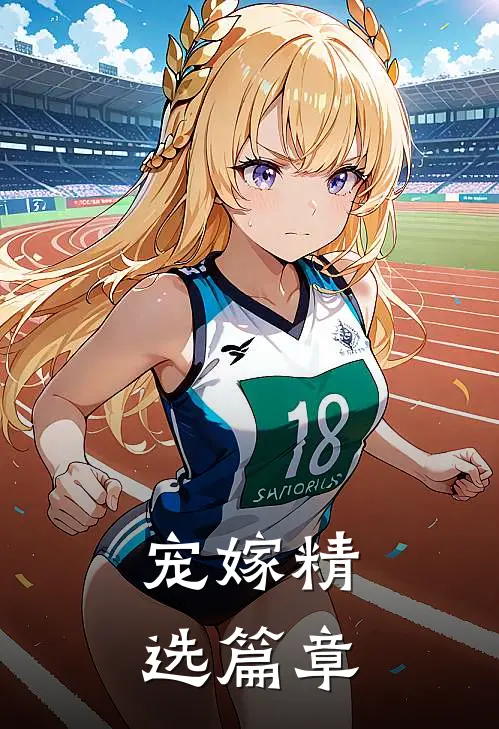 宠嫁精选篇章