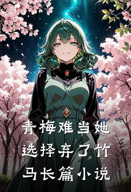 青梅难当她选择弃了竹马长篇小说