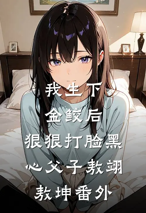 我生下金鲛后，狠狠打脸黑心父子敖翊敖坤 番外