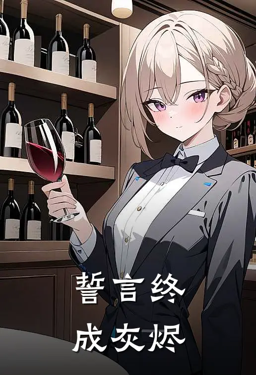 誓言终成灰烬