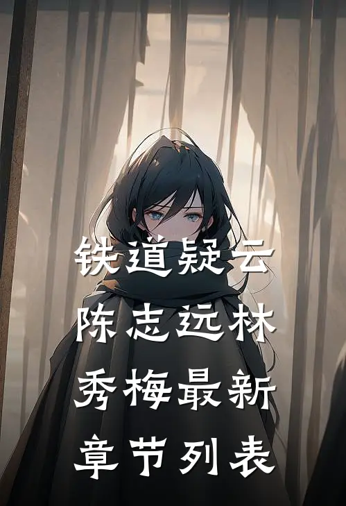铁道疑云陈志远林秀梅最新章节列表