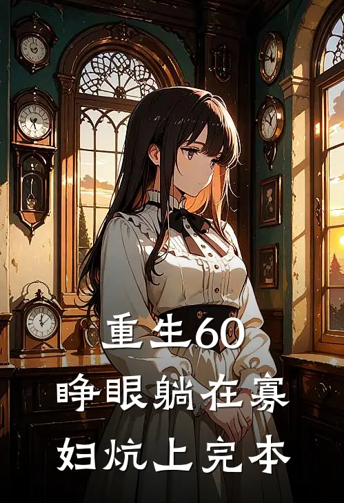 重生60：睁眼躺在寡妇炕上完本