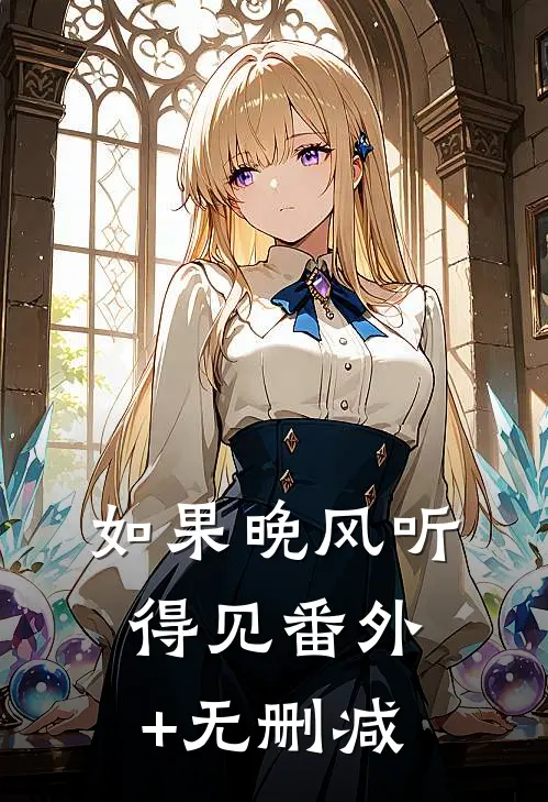 如果晚风听得见番外+无删减