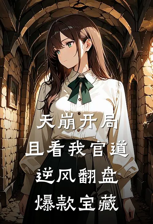 天崩开局：且看我官道逆风翻盘爆款宝藏