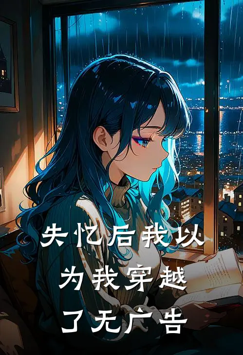 失忆后我以为我穿越了无广告