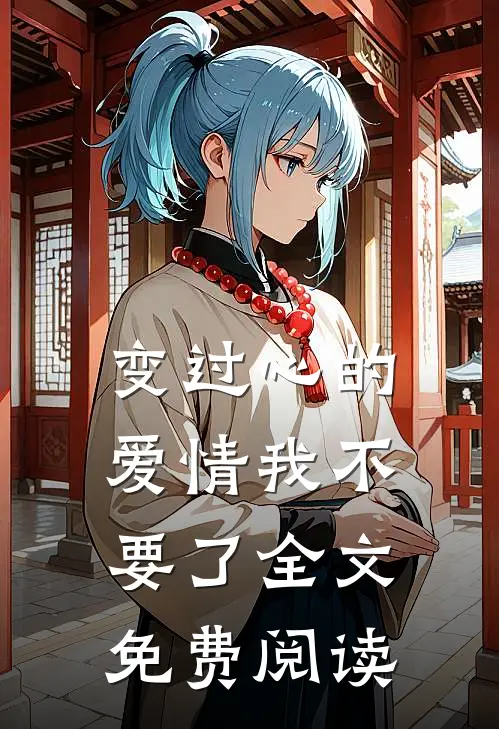 变过心的爱情我不要了全文免费阅读