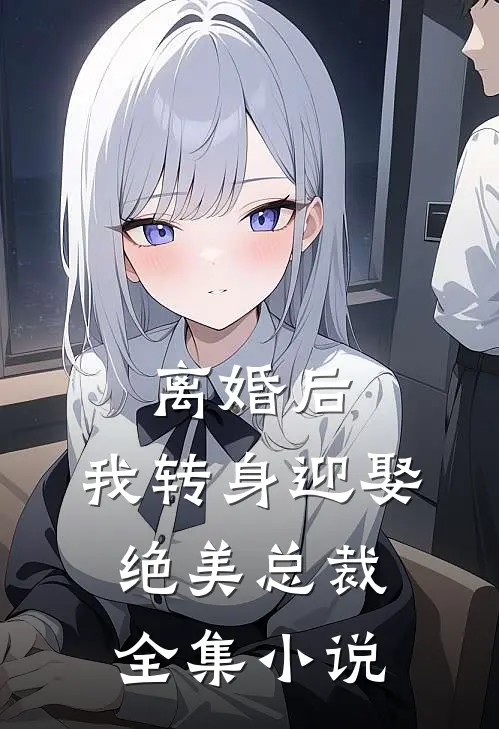 离婚后，我转身迎娶绝美总裁全集小说