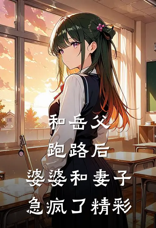 和岳父跑路后，婆婆和妻子急疯了精彩