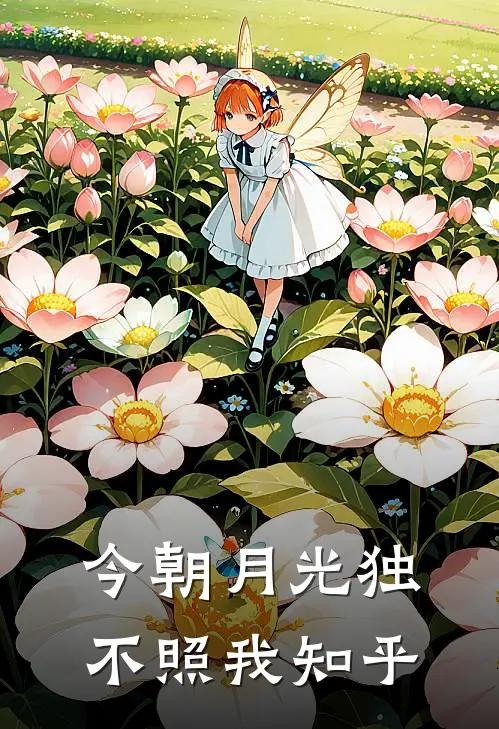 今朝月光独不照我知乎