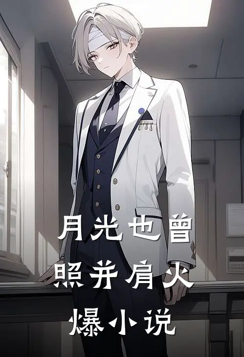 月光也曾照并肩火爆小说