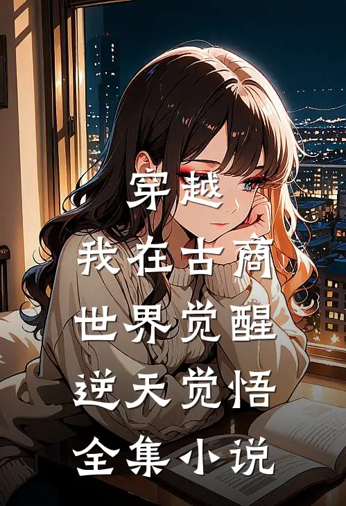 穿越：我在古商世界觉醒逆天觉悟全集小说