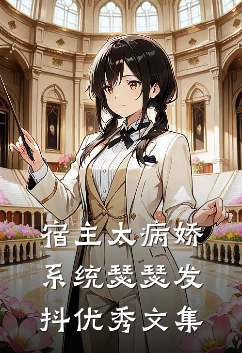 宿主太病娇，系统瑟瑟发抖优秀文集
