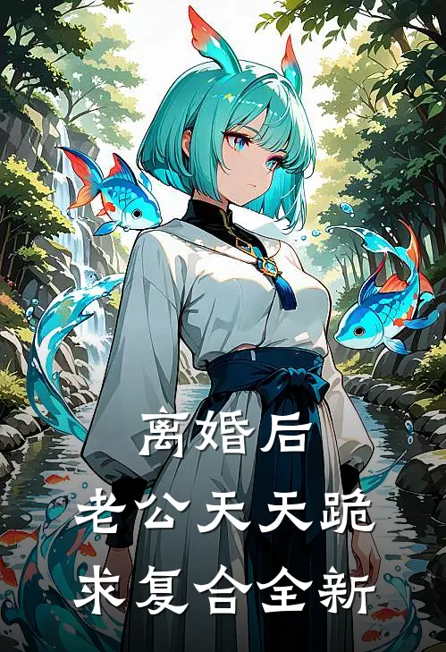 离婚后，老公天天跪求复合全新