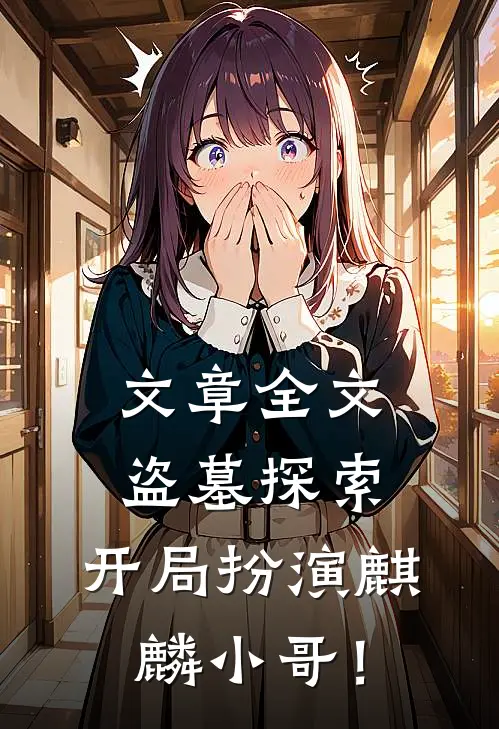 文章全文盗墓探索：开局扮演麒麟小哥！