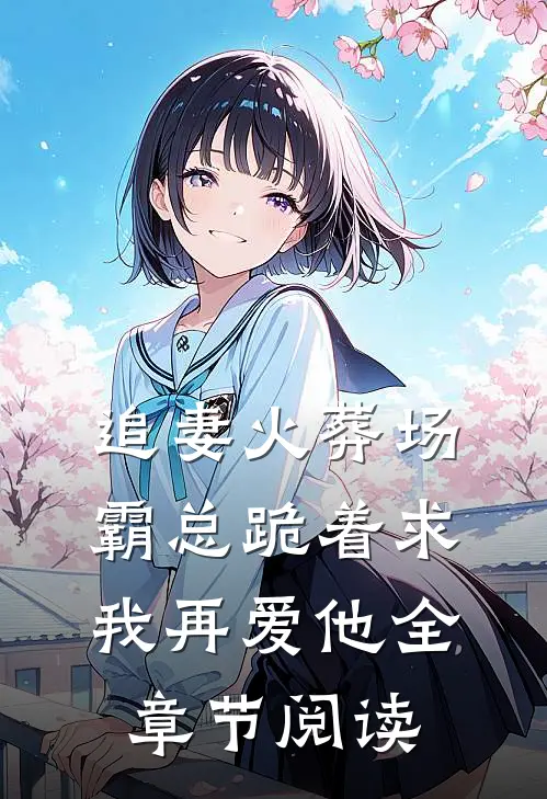 追妻火葬场：霸总跪着求我再爱他全章节阅读